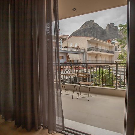 Element Suites - Green - Apt 1Bd - Καλαμπάκα Εξωτερικό φωτογραφία