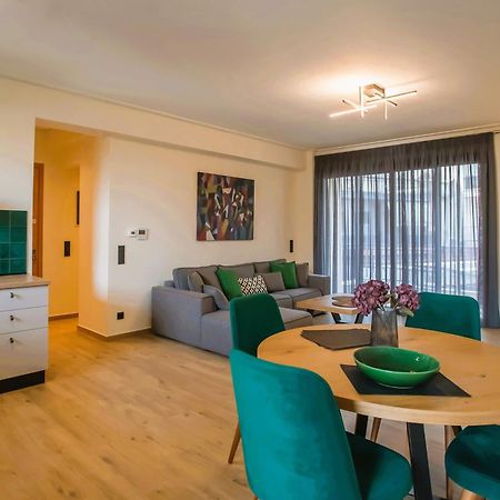Element Suites - Green - Apt 1Bd - Καλαμπάκα Εξωτερικό φωτογραφία