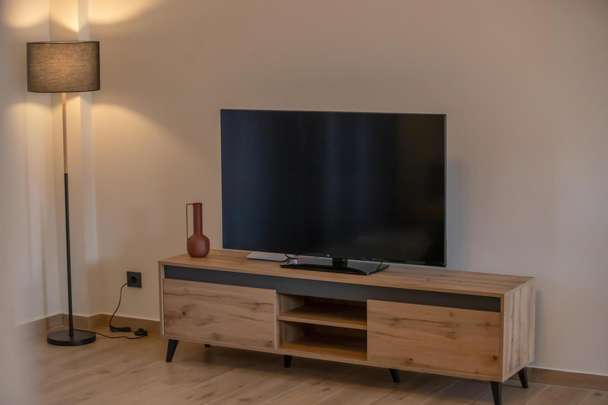 Element Suites - Green - Apt 1Bd - Καλαμπάκα Εξωτερικό φωτογραφία