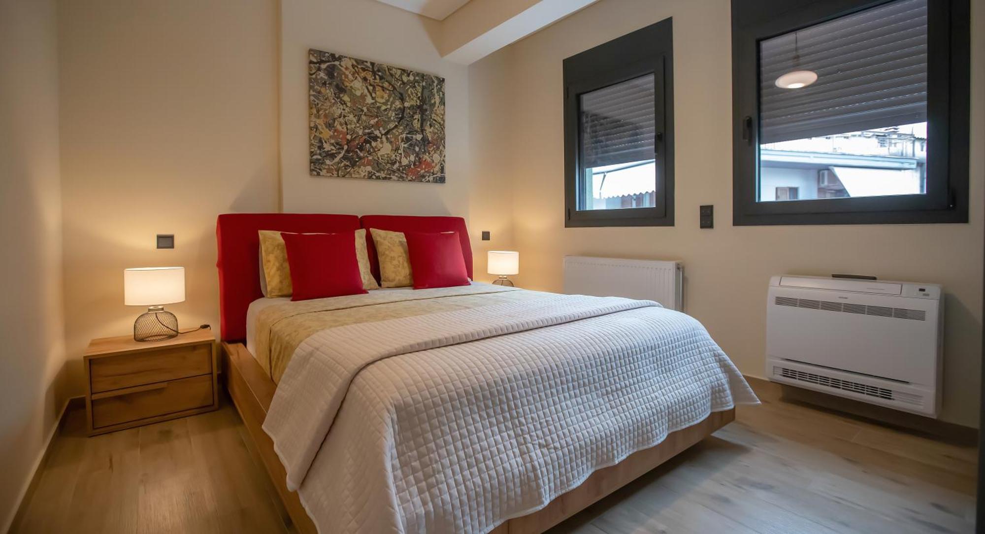 Element Suites - Green - Apt 1Bd - Καλαμπάκα Εξωτερικό φωτογραφία