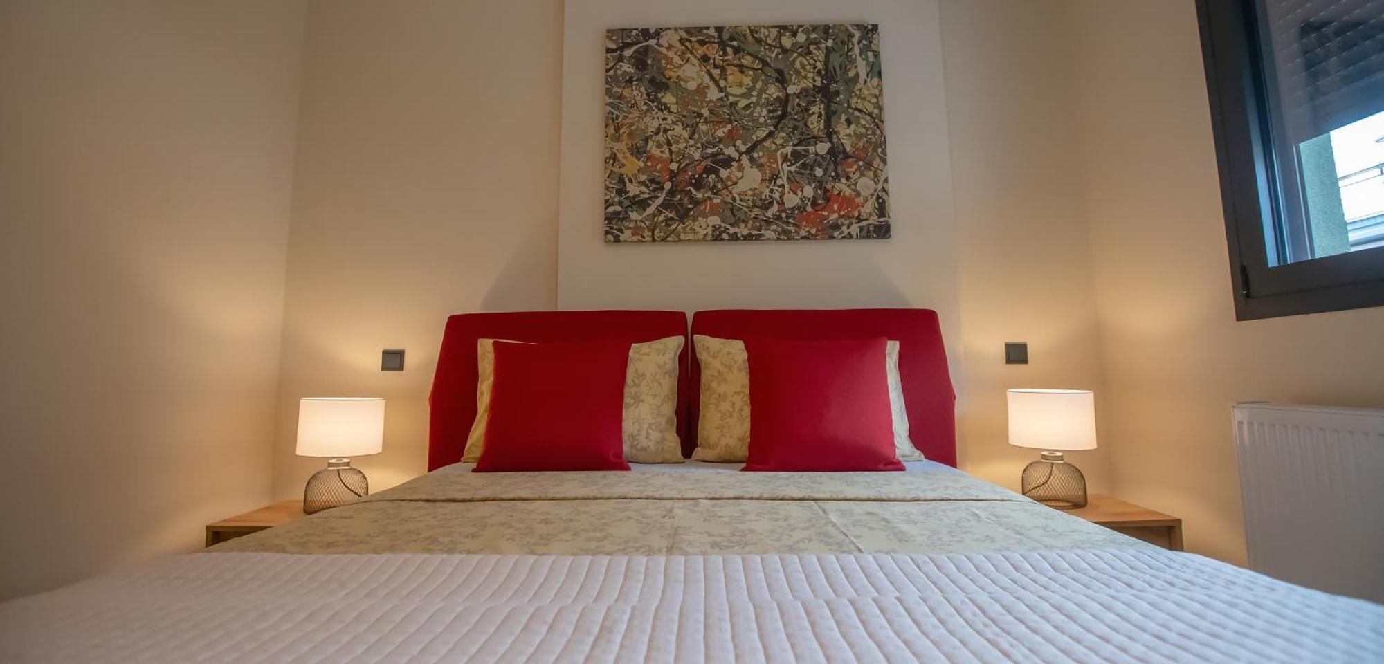 Element Suites - Green - Apt 1Bd - Καλαμπάκα Εξωτερικό φωτογραφία