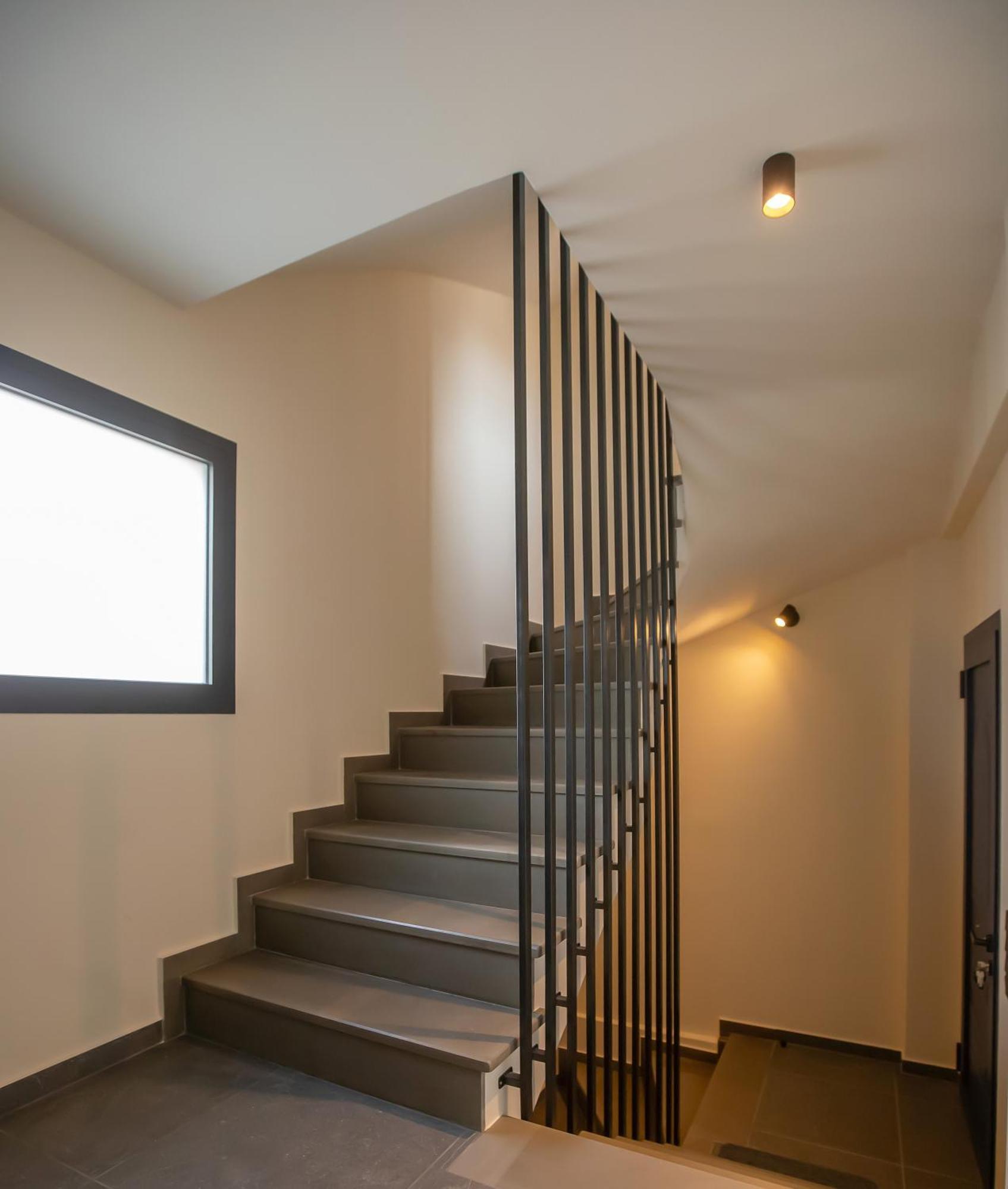Element Suites - Green - Apt 1Bd - Καλαμπάκα Εξωτερικό φωτογραφία