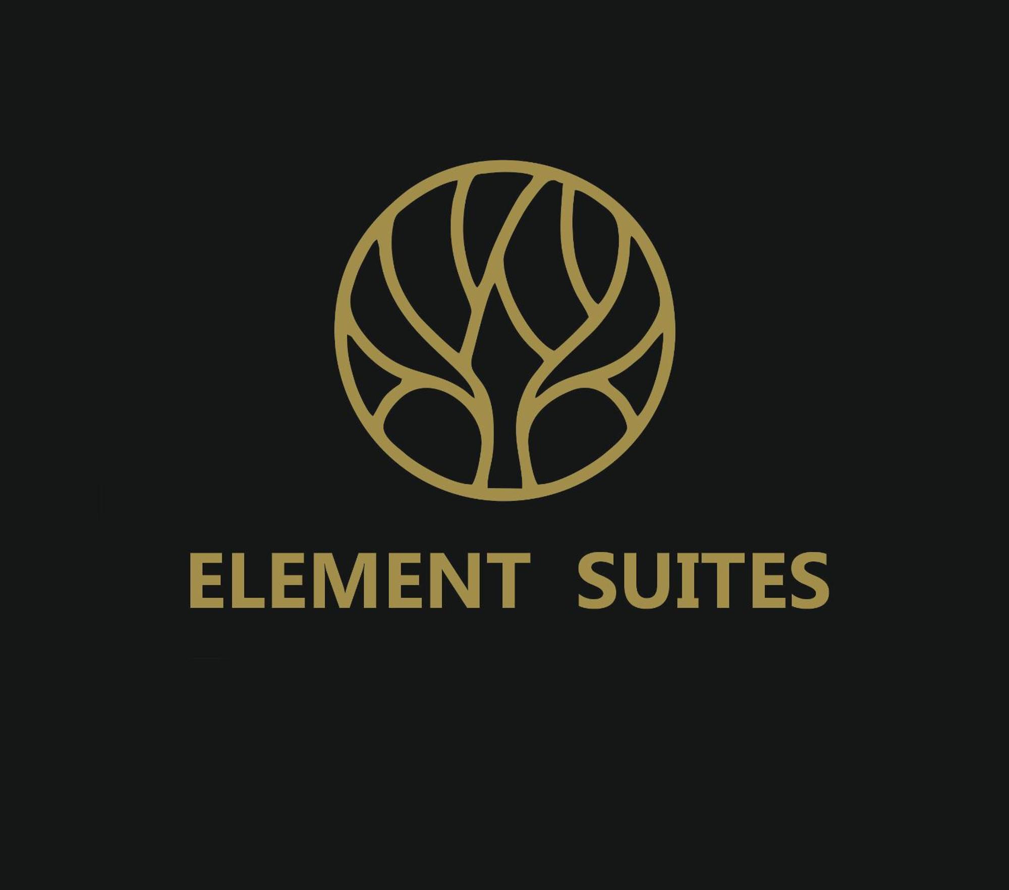 Element Suites - Green - Apt 1Bd - Καλαμπάκα Εξωτερικό φωτογραφία