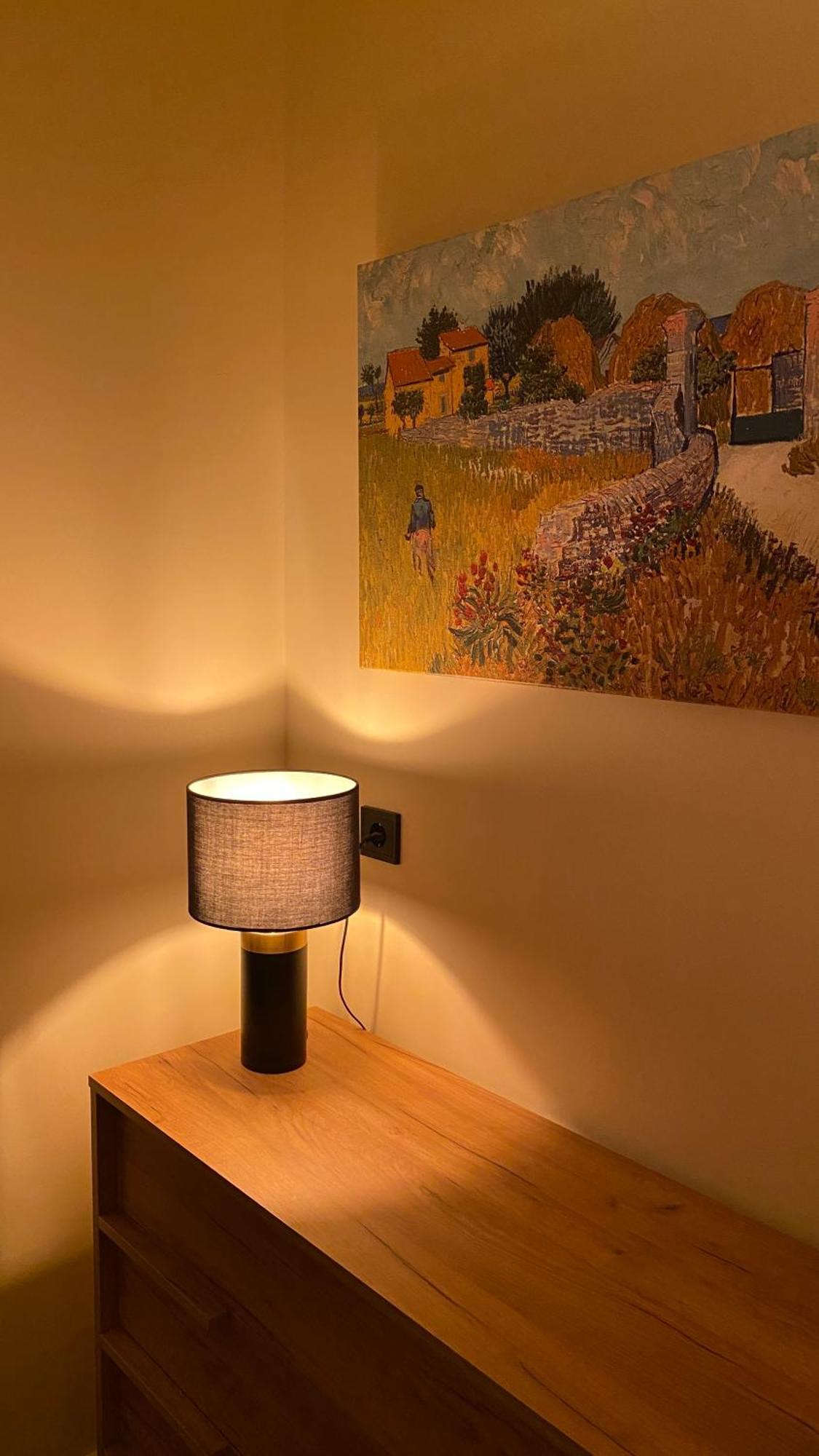 Element Suites - Green - Apt 1Bd - Καλαμπάκα Εξωτερικό φωτογραφία